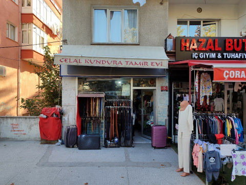 Celal Kundura görseli