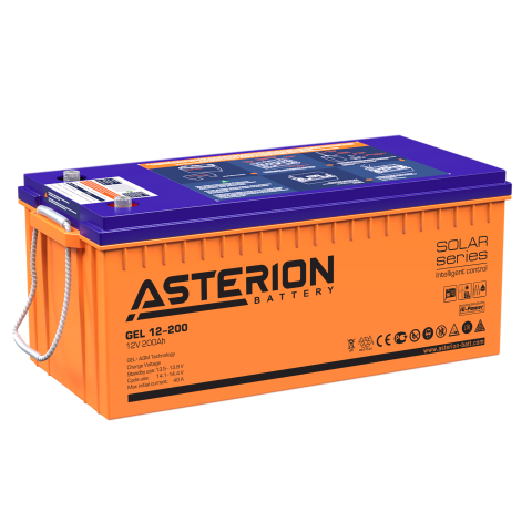 Asterion Battery görseli