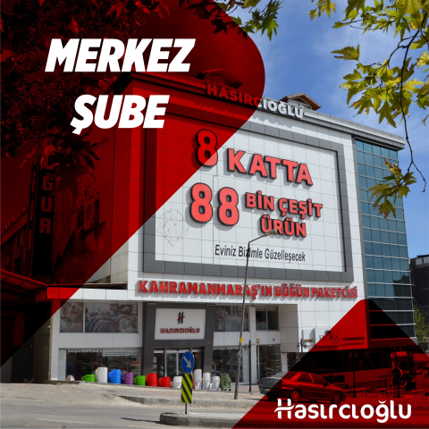 Hasırcıoğlu Avm görseli