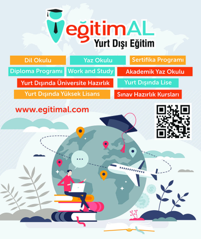 EğitimAL Yurtdışı Eğitim görseli