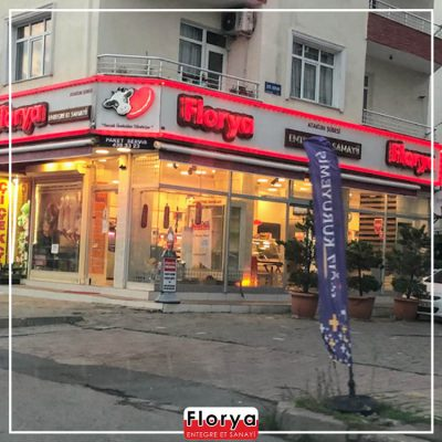 Florya Entegre Et Sanayi görseli