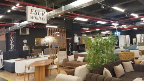 Eser Mobilya (Avcılar) görseli
