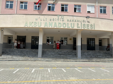 Aksu Anadolu Lisesi (Antalya) görseli
