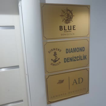 Diamond Denizcilik görseli