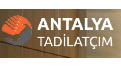 Antalya Tadilatçım görseli
