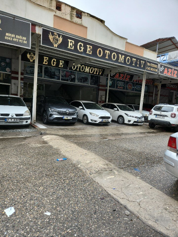 Ege Otomotiv görseli