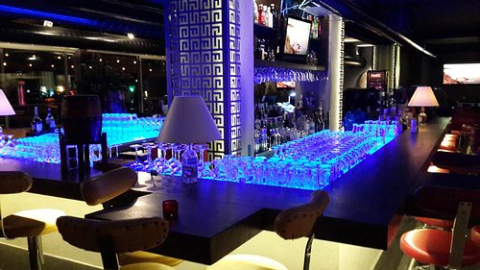 Beer's Cafe görseli