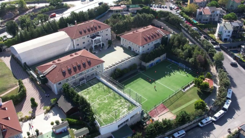 BISI National School görseli