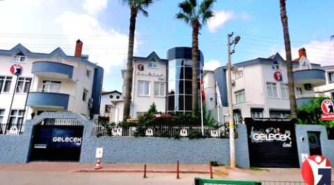 Finalli Gelecek Özel Eğitim Hizmetleri görseli