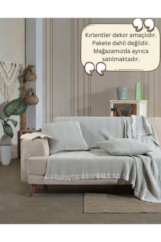 Divanca Koltuk Örtüsü görseli