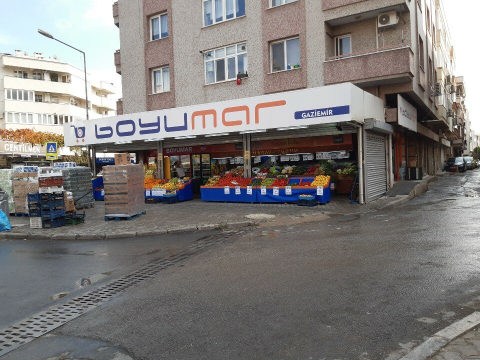 Boymar Market görseli