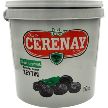 Cerenay Zeytincilik görseli