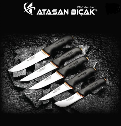 Atasan Bıçak görseli
