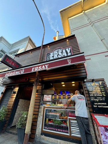 Dürümcü Ersay görseli