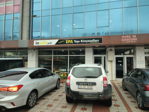 Epa Mağazaları görseli