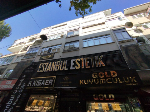 Estanbul Estetik görseli