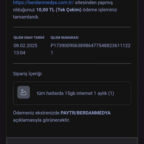 Berdan Medya görseli