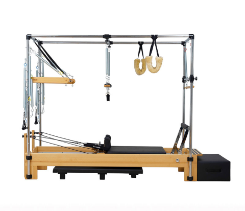 Bendis Pilates görseli