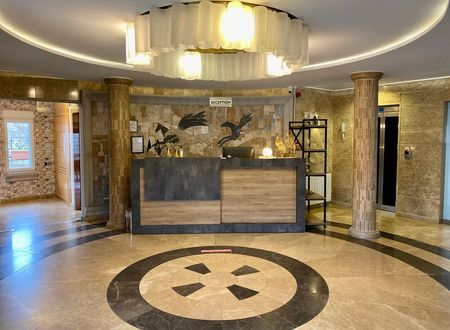 Blackmoon Villa&Hotel görseli