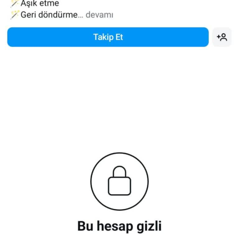Havvazumrutmedyumm (Instagram) görseli