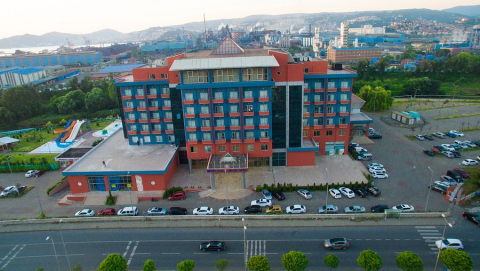 Büyük Anadolu Ereğli Hotel görseli