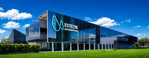 Estetik International görseli