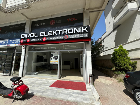 Birol Elektronik (Gebze) görseli