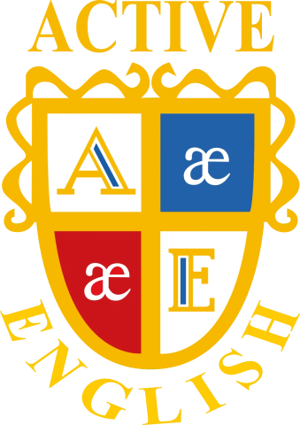 Active English görseli