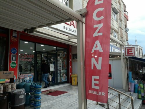 Esenler Eczanesi (Pendik) görseli