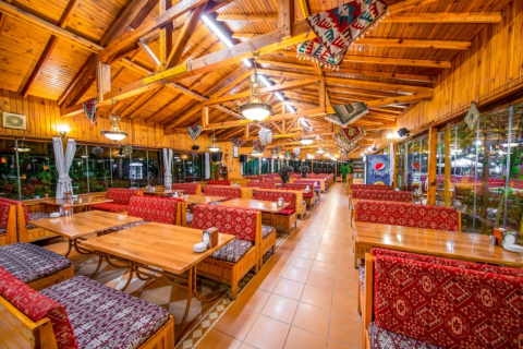 Adem Doruk Balık Lokantası görseli