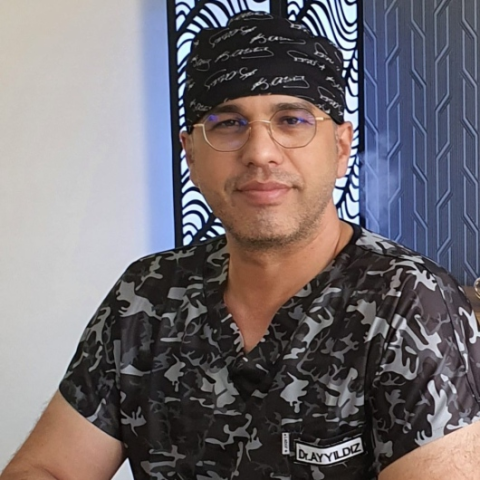 Dr. Mesut Ayyıldız Kliniği görseli