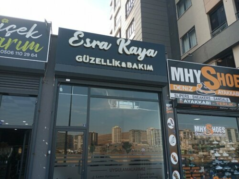 Esra Güzellik Merkezi | Gaziantep görseli
