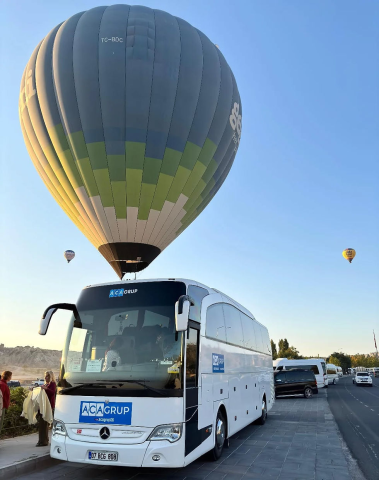 Cac Grup Turizm görseli