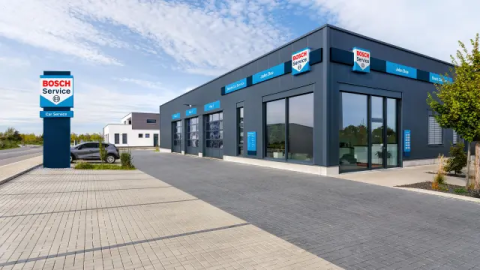 Boss Car & Care görseli