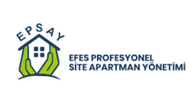 Epsay | Efes Site Yönetimi görseli
