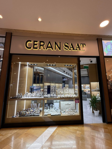 Ceran Saat görseli