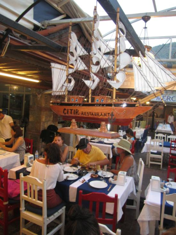 Çıtır Balık Restaurant | Fethiye görseli