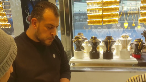 Haktan Kuyumculuk görseli