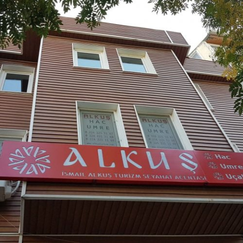 Alkuş Turizm görseli