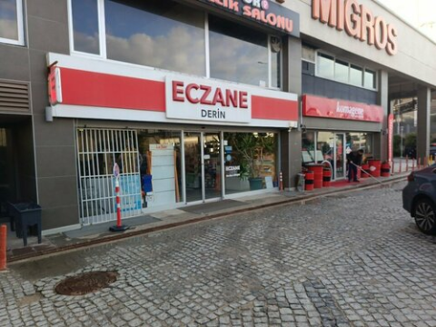 Derin Eczanesi (Ankara) görseli
