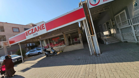Fikir Eczanesi (Adana) görseli