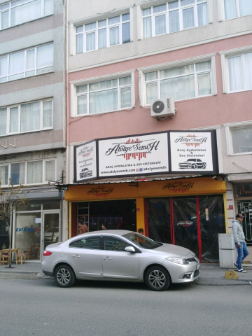 Atölye Semih görseli