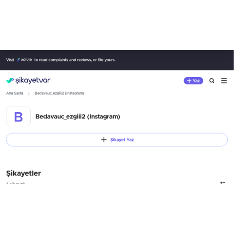 Bedavauc_ezgiii2 (Instagram) görseli