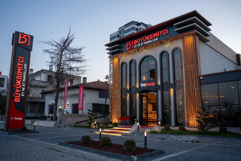 Büyüksimitci Et görseli