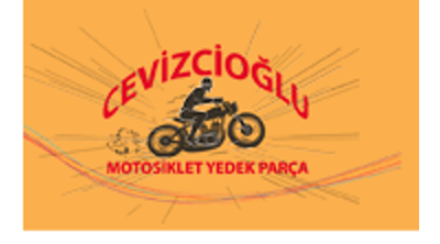 Cevizcioğlu Motosiklet Yedek Parça görseli