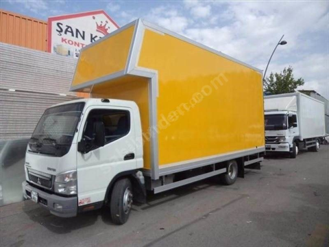 Daloğlu Nakliyat görseli