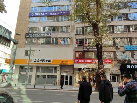 Avantaj Belgelendirme Danışmanlık görseli