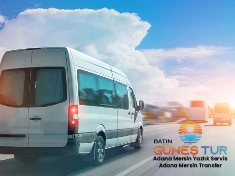 Batın Güneş Tur görseli