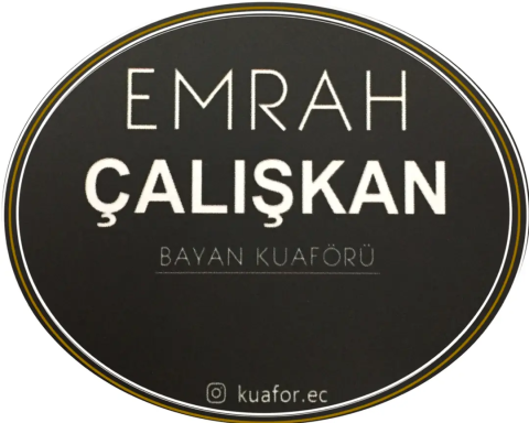 Eç Bayan Kuaförü Emrah Çalışkan görseli