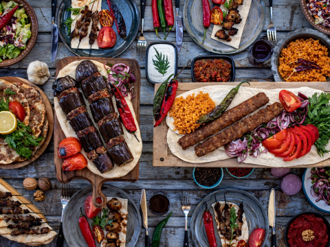 Birecikli Kebap & Lahmacun görseli